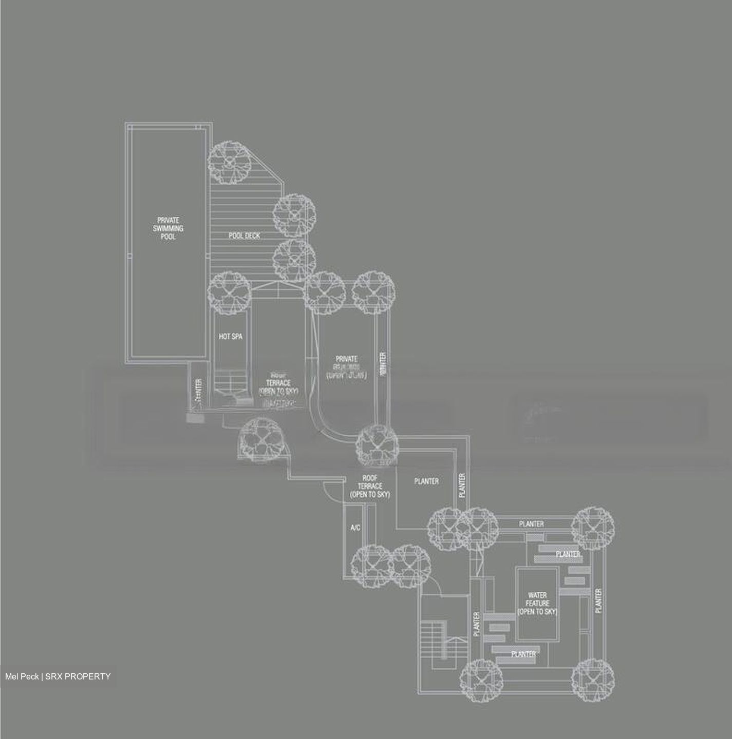 Residences @ Killiney (D9), Apartment #460176361